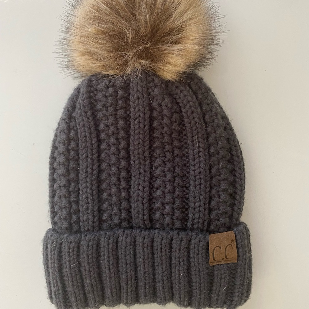 Cozy Winter Hat